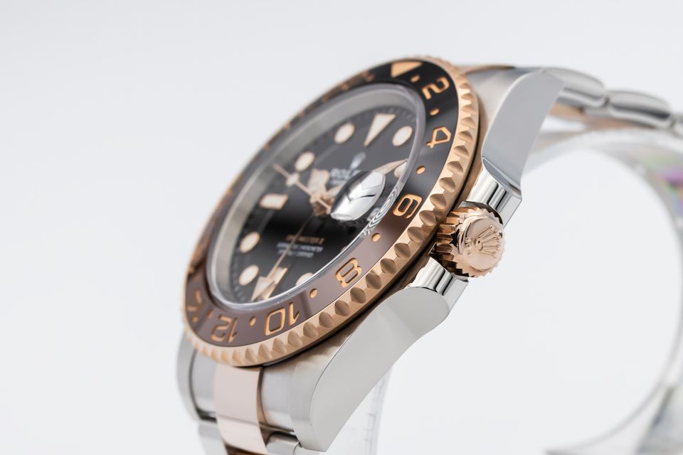 Rolex GMT Master II 126711 CHNR Image 2